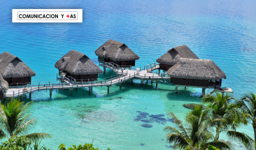 Descubre nuevos destinos en el  D&iacute;a Mundial de las Playas