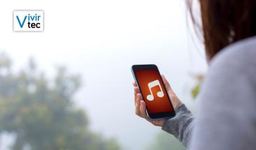 Huawei pone fin a su servicio de m&uacute;sica: Huawei Music