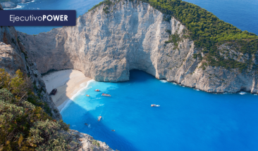 Descubre nuevos destinos en el  D&iacute;a Mundial de las Playas