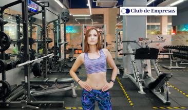 C&oacute;mo lograr una piel saludable entrenando