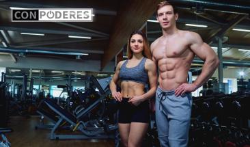 C&oacute;mo lograr una piel saludable entrenando