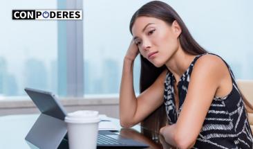 El s&iacute;ndrome postvacacional afecta a entre un 30% y un 40% de la poblaci&oacute;n activa en Espa&ntilde;a