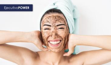 La clave para una piel radiante: la importancia de la exfoliaci&oacute;n