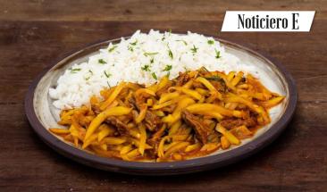 Dos Recetas F&aacute;ciles para Celebrar el D&iacute;a de la Cocina y Gastronom&iacute;a Peruana