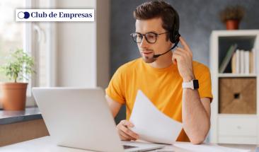 Ventajas del trabajo a distancia para las empresas