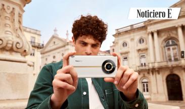 M&eacute;xico : esenciales tech que todo estudiante geek necesita by realme