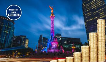 Presupuesto 2024 en M&eacute;xico con d&eacute;ficit fiscal r&eacute;cord