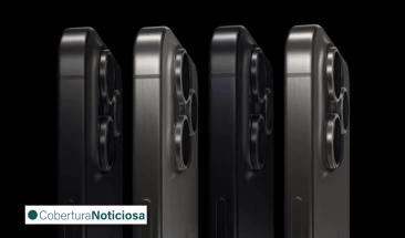 Empez&oacute; la cuenta regresiva para el iPhone 15 de Apple