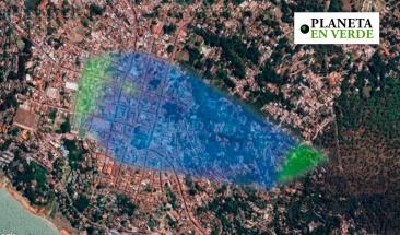 TES America innova al medir contaminaci&oacute;n electromagn&eacute;tica en M&eacute;xico
