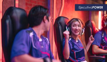 Barcelona: Unisport y Team Heretics se unen para formar expertos en eSports ante el boom de la demanda en el sector