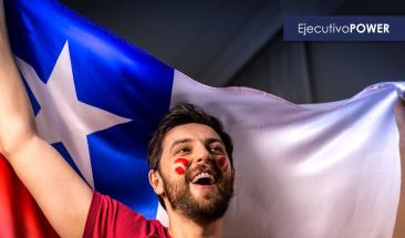 Chile: una de cada cinco personas prefiere D&iacute;a Libre como beneficio en Fiestas Patrias