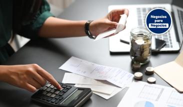 Amortizaciones de activos, fundamentales para las Pymes