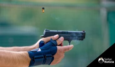 Per&uacute; gana 10 medallas en la Copa Sudamericana de Tiro