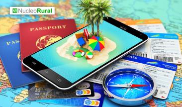 Metaverso, sostenibilidad y omnicanalidad: ejes que impulsar&aacute;n el sector turismo