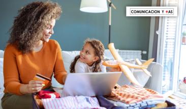 Metaverso, sostenibilidad y omnicanalidad: ejes que impulsar&aacute;n el sector turismo