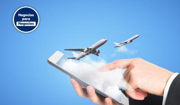 Metaverso, sostenibilidad y omnicanalidad: ejes que impulsar&aacute;n el sector turismo