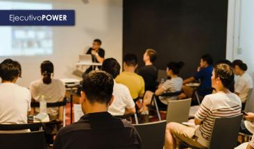 Uruguay: vuelve la Academia de Emprendimientos de la mano de Google y ANDE