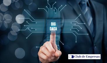 Crece la demanda de expertos en 'Big Data' ante la transformaci&oacute;n digital