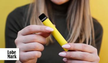 "Vaper Cancer Flavour": campa&ntilde;a sobre el uso de cigarros electr&oacute;nicos