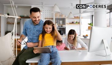 Fomentando la autoestima en los ni&ntilde;os: consejos valiosos para padres