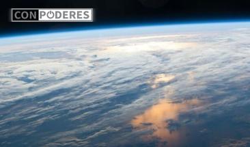 Capa de ozono: protectora de la vida en el planeta