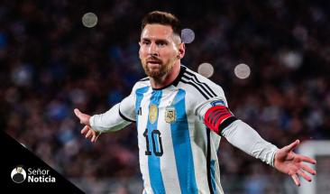 Lionel Messi adquiere lujosa mansi&oacute;n en Fort Lauderdale