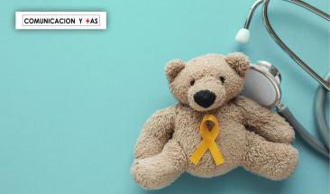 Consejos para sobrellevar el c&aacute;ncer infantil