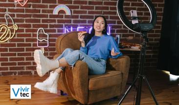 &iquest;Cu&aacute;les son las plataformas m&aacute;s rentables para los influencers?