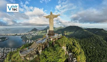 Cinco tendencias de viaje para 2024