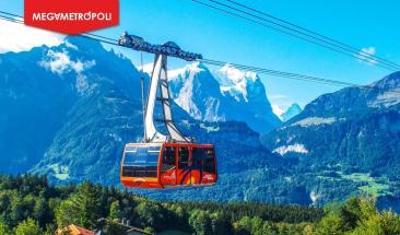 Cinco tendencias de viaje para 2024