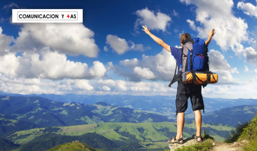 Cinco tendencias de viaje para 2024