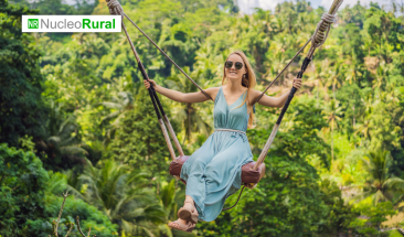 Cinco tendencias de viaje para 2024