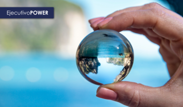 Cinco tendencias de viaje para 2024