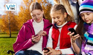 Francia tiene la mejor calidad de vida digital a nivel mundial