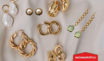 C&oacute;mo seleccionar aretes que resalten tu belleza natural