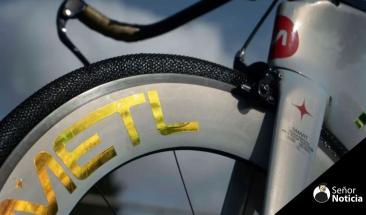 Neum&aacute;ticos para bicicletas que prometen durabilidad de por vida