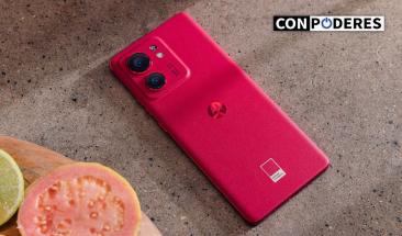 La Gama de smartphones que marca tendencia con el color del a&ntilde;o