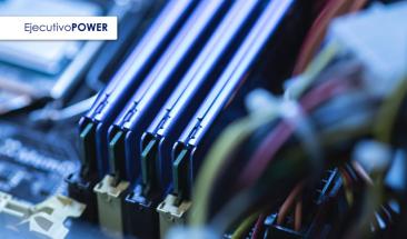 La nueva l&iacute;nea de memorias Gamer se ha redise&ntilde;ado