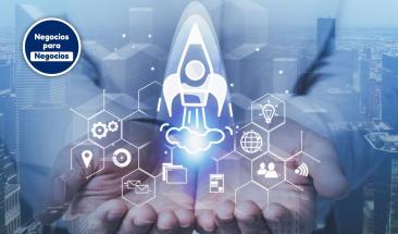 Banco Santander lanza fondo de financiaci&oacute;n para startups tecnol&oacute;gicas en Espa&ntilde;a