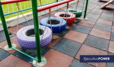 Per&uacute;: cada vez m&aacute;s empresas operadoras de residuos impulsan la valorizaci&oacute;n de los neum&aacute;ticos fuera de uso