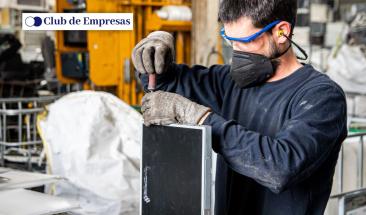 Desechos electr&oacute;nicos: el desaf&iacute;o ambiental del siglo XXI