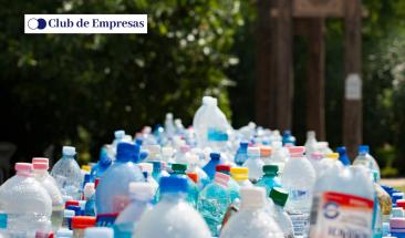 Tenderos de Quito logran recolectar 10 mil botellas PET post consumo