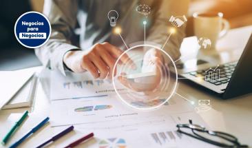 La digitalizaci&oacute;n es un factor de &eacute;xito para las Pymes