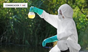 Nuevo sensor podr&iacute;a revolucionar la detecci&oacute;n de contaminantes en el agua