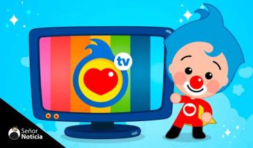 Plim Plim lanza su propio canal de televisi&oacute;n