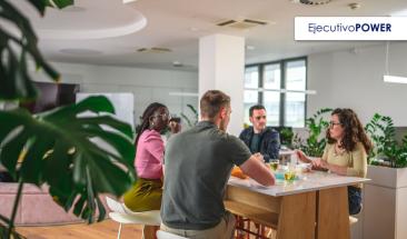 6 de cada 10 empresas espa&ntilde;olas ya cuenta con una persona o un departamento de sostenibilidad