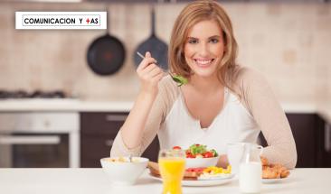 Dieta y ejercicio: la combinaci&oacute;n perfecta para una buena salud