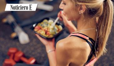 Dieta y ejercicio: la combinaci&oacute;n perfecta para una buena salud