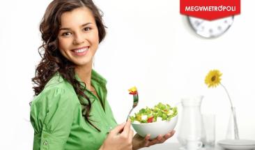 Dieta y ejercicio: la combinaci&oacute;n perfecta para una buena salud