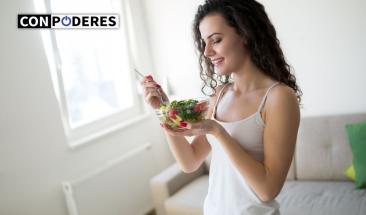 Dieta y ejercicio: la combinaci&oacute;n perfecta para una buena salud